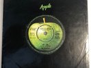 The Beatles / Hey Jude & Revolution / 1968 UK 45 / NM