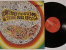 FAINE JADE Introspection RSVP LP HEAR l