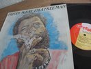 FREDDY MCKAY - I'M A FREE MAN -  ROOTS REGGAE LP UK 1987