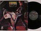 SCORPIONS Tokyo Tapes RCA 2XLP gatefold l