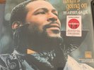 Marvin Gaye- What's Going On LP (50th Anniv)  Translucent Green Vinyl R&B NEW***