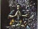 2xLP Danzig The Lost Tracks Of Danzig PURPLE CLEAR GREY WHITE MARBLE + BOOKLET