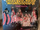 PARLIAMENT Funkentelechy Vs. The Placebo Syndrome Vinyl LP 824 501-1 M-1 Sealed