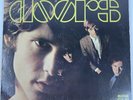 The Doors Self Titled | First Press | 1967 Debut | Elektra | LP=VG+ | Cover=VG+