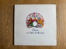 QUEEN - A NIGHT AT THE OPERA Vinyl Record (1975) + INNER - EMTC 103 Gatefold