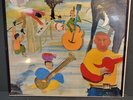 Sealed Unopened THE BAND Music From Big Pink LP Vinyl SKAO 2955 Capitol 75th Yr.