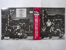 The Allman Brothers Band   At Fillmore East Polydor 28MM 0535,6 Japan   LP OBI