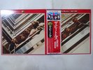 The Beatles 1962-1966 Apple Records EAS-77003,4 Japan  VINYL LP OBI