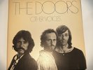 THE DOORS - OTHER VOICES - ORIGINAL 1971 VINYL LP - EKS-75017 - VG+