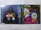 Helloween Keeper Of The Seven Keys (Part I Victor VIL-28076 Japan  VINYL LP OBI
