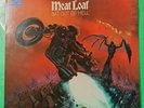 Meat Loaf - Bat out of Hell - Half Speed Mastered - Audiophile - 1980 - NM