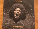 Funkadelic Maggot Brain LP W-218 Westbound VG