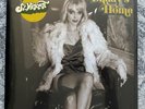 St. Vincent - Daddy's Home Warm White Marble Vinyl Astroturf Edition SIGNED