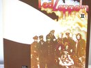 Led Zeppelin – Led Zeppelin II	 Vinyl LP Record Album German Import Reissue 1981