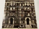 Led Zeppelin Physical Graffiti Vinyl