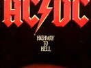 AC/DC - Highway To Hell (LP, Album, Red) (Very Good Plus (VG+)) - 3517270415