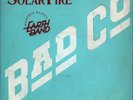 Manfred Mann's Earth Band / Bad Company Solar Fire / Can't Get Enough 7