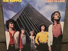 AIR SUPPLY Lost In Love 1980 Vintage Vinyl Record LP  SEALED Old Stock Soft Rock
