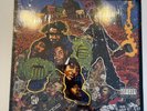 ORGANIZED KONFUSION  Vinyl LP Stress: The Extinction Agenda (1994 USA) RARE