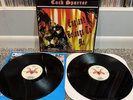 Cock Sparrer ‎– England Belongs To Me, VG+/VG+ 2xLP 2000 Taang