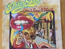 Steely Dan: Can't Buy A Thrill Lp With Insert