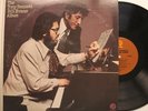 Tony Bennett, Bill Evans Lp The Tony Bennett Bill Evans Album On Fantasy - Vg++