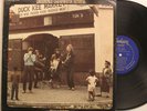 Creedence Clearwater Revival Lp Willy And The Poor Boys On Fantasy - Vg++ / Vg++