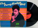 I101905 LP 33 rpm - The Percy Sledge way - Atlantic 1967