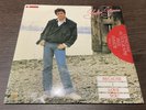 Rare Shakin Stevens 7” Single Because I Love You, Sealed With Original Autograph