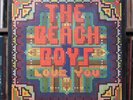 Beach Boys - Love You - 1977 Reprise Records SEALED