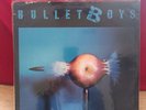 Bullet Boys - Self Titled - 1988 Vinyl  LP Record Album 1st US Pressing