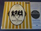 WB HAYDN - STRING QUARTETS Op.33 1 - 3 LP, Weller Quartet, DECCA SXL 6182