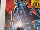 STREETS OF FIRE MOTION PICTURE SOUNDTRACK LP VINYL MCA RECORD