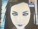 Evanescence - Fallen LP Vinyl Record Clear Smoke Colored Exclusive WALMART