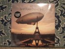 Led Zeppelin Live In Paris, 1969 - Limited To 150 Pressings On Splatter Vinyl