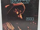 Donny Hathaway Live Soul Music Masterpiece US Original Edition SD 33-386 ATCO