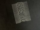 JOY DIVISION - UNKNOWN PLEASURES - 1979 - True 1st First Pressing Vinyl