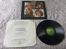 The Beatles - Let it be 1970 Apple French Export LP
