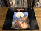 George Fenton - The Company Of Wolves (Original Motion Picture Soundtrack) (LP,