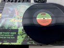 Method Man ‎– The Riddler OG 1995 Press 12