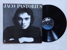 LP 33T JACO PASTORIUS 