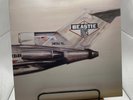 Beastie Boys – Licensed To Ill LP (Def Jam FC 40238, 1986, Gatefold, NM/VG+)