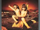 VAN HALEN - BALANCE LP Vinyl 1995 SEALED ORIGINAL PRESSING  Sammy Hagar EDDIE VH