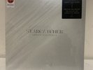 Greta Van Fleet Starcatcher Ruby Red Translucent Glitter Vinyl LP Ripped
