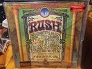 RUSH feedback 200 Gram 2016 Repress Sealed Usa