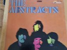 The Abstracts vinyl LP