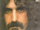 LP Frank Zappa Apostrophe () FRENCH PRESSING + INSERT NEAR MINT Discreet