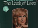 Dusty Springfield The Look Of Love Philips Vinyl LP