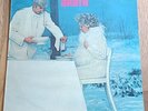 Broth LP Self Titled UK Mercury 1st Press PROG PSYCH INCREDIBLE AUDIO