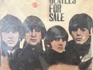 The Beatles - Beatles For Sale - Taiwan Release - Red Vinyl